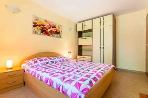 Apartment in Porat - Insel Krk 13032