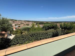 Villas Villa in Caunes-Minervois with Private Pool, cleaning included : photos des chambres
