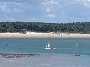Maisons de vacances Mansion in Aquitaine with Private Pool : photos des chambres