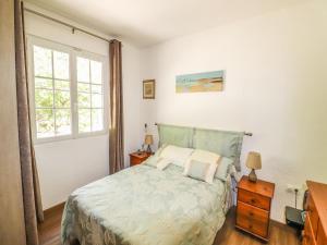 Maisons de vacances Villa in Flayosc with Private Pool : Maison de Vacances 3 Chambres 