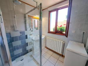 Maisons de vacances House near Vosges Park and La Petite Pierre : photos des chambres