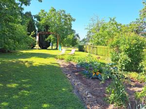 Maisons de vacances House near Vosges Park and La Petite Pierre : photos des chambres