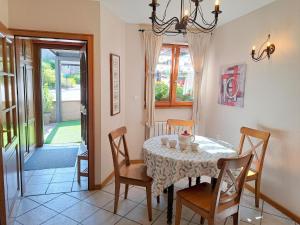 Maisons de vacances House near Vosges Park and La Petite Pierre : photos des chambres