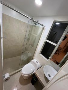 Hotel Roma VIP Pereira