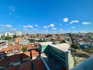 Luxury Studio - Aeroporto GRU AR EM MANUTENÇÃO