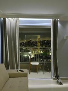 Luxury Studio - Aeroporto GRU AR EM MANUTENÇÃO