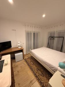Apartamento Praia de Nazaré