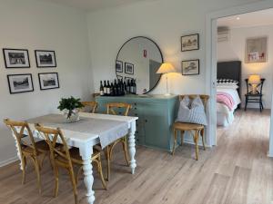 Tweedies Gully Estate Settlers Cottage Barossa