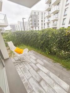 Central Apartments Lighthouse & Parking