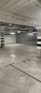 Central Apartments Lighthouse & Parking