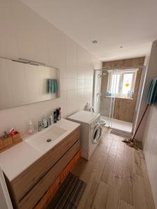 Apartamento Praia de Nazaré