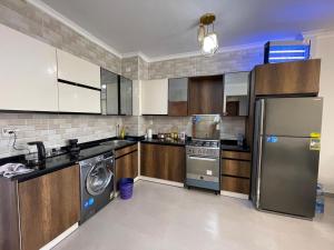 Gaia - Ras Elhekma- Notth coast