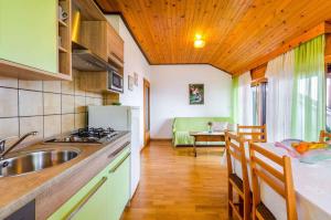 Two-Bedroom Apartment in Crikvenica VII