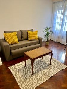 Alto Palermo Tessa 7 family