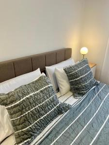 Alto Palermo Tessa 7 family