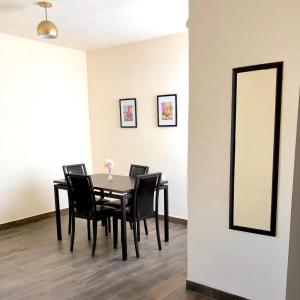 Apartment in Rufino Tamayo