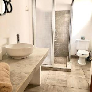 Apartment in Rufino Tamayo