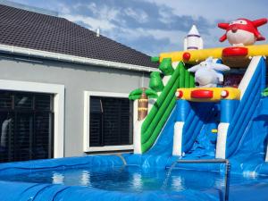 Dirgahayu Homestay III Serindit - 4hvězdičkové hotely ve městě Kulim