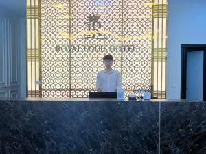 Royal Louis Hotel