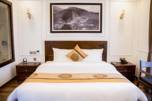 Camellia Luxury Hotel Tam Đảo