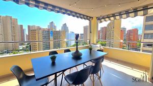 Plan Familiar & Chill - Torres D Oboe