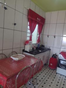 Apartamento Avenida 10 com ar condicionado