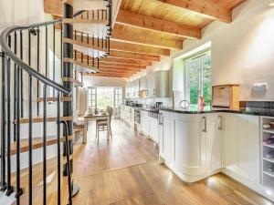 Tan Y Castell Cottage - Llanmill