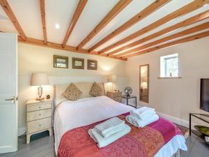 Tan Y Castell Cottage - Llanmill