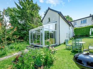 Tan Y Castell Cottage - Llanmill