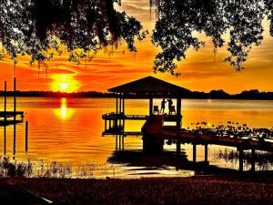 Lakeside Lily Pad - 3hvězdičkové hotely ve městě Lake Placid