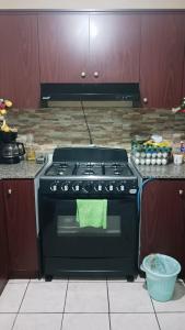 Hospedaje ELI PLANTAS