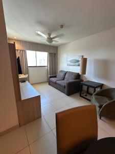 Flat Prime 2 quartos Hotel Boa viagem