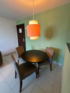 Flat Prime 2 quartos Hotel Boa viagem