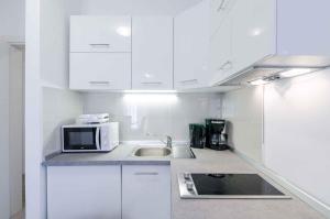 Apartments in Crikvenica 39058