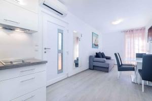 Apartments in Crikvenica 39058