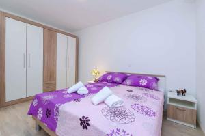 Apartments in Crikvenica 39058