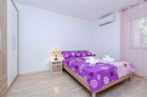 Apartments in Crikvenica 39058