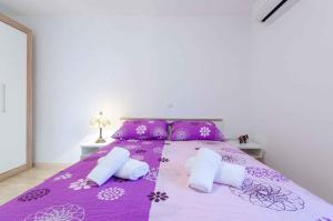 Apartments in Crikvenica 39058