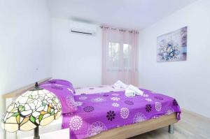 Apartments in Crikvenica 39058