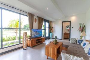 Lalita living villa ubud