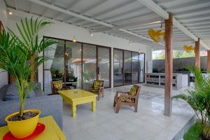 Villa Mertanadi - Cosy 2bdrs in center Kerobokan - popular district