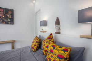 Villa Mertanadi - Cosy 2bdrs in center Kerobokan - popular district