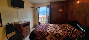 Hotel EL EDEN 2 personas 9 - Strutture non classificate a Cedro