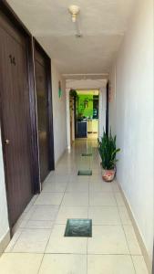 Hotel EL EDEN 2 personas 9