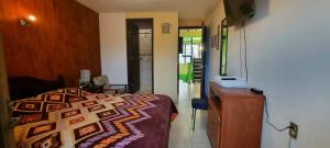 Hotel EL EDEN 2 personas 9