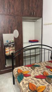 1st Floor 3 Rooms 7 Beds Private Stay