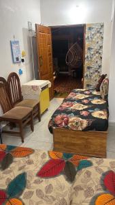 1st Floor 2Rooms 6Beds Private Stay