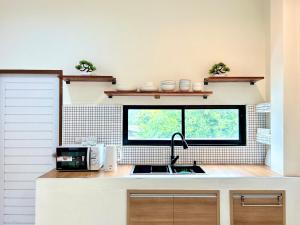 2 bedroom Rayong long stay U - tapao Airport