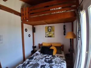 Holiday Home (4 Adults) room in Maison Seignosse 2 pièces 4 personnes - FR-1-239-421