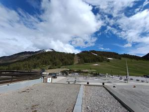 Appartements Appartement chaleureux avec terrasse sud, animaux admis, proche pistes - FR-1-445-223 : photos des chambres